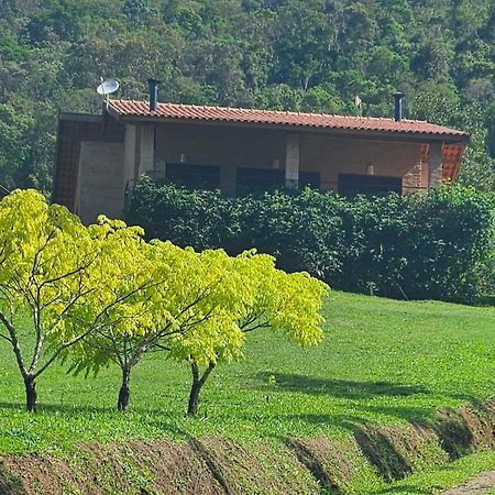 Chalés Boa Vista Villa Gonçalves Esterno foto