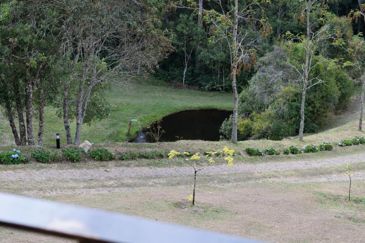 Chalés Boa Vista Villa Gonçalves Esterno foto