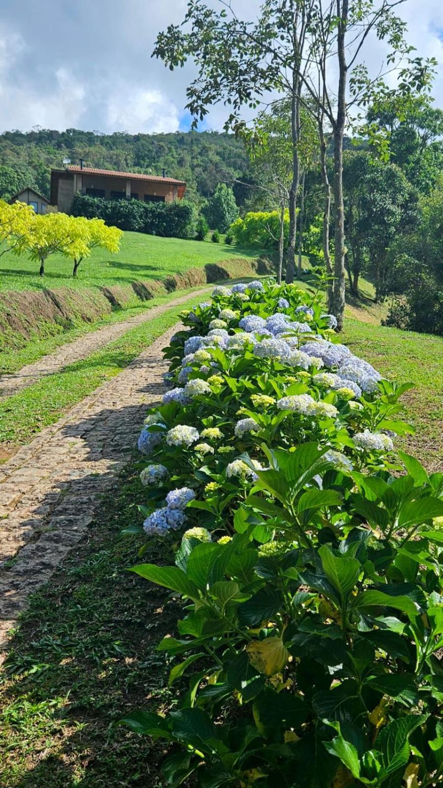 Chalés Boa Vista Villa Gonçalves Esterno foto